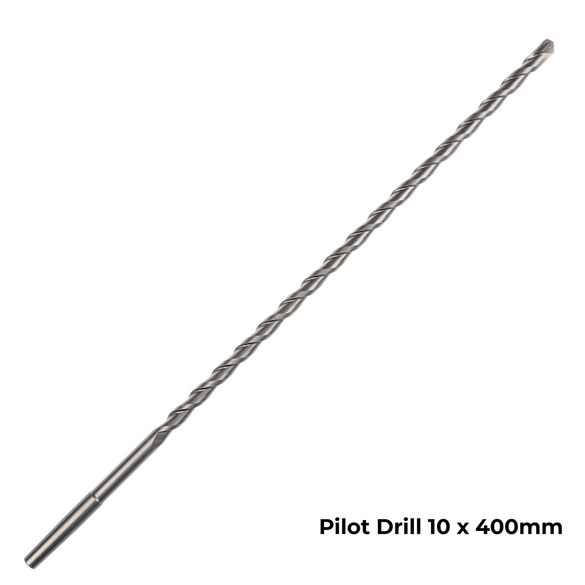 Dry Diamond Core Drill Accessories