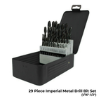 HSS Drill Sets