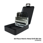 HSS Drill Sets