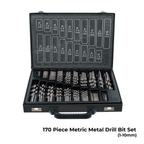 HSS Drill Sets