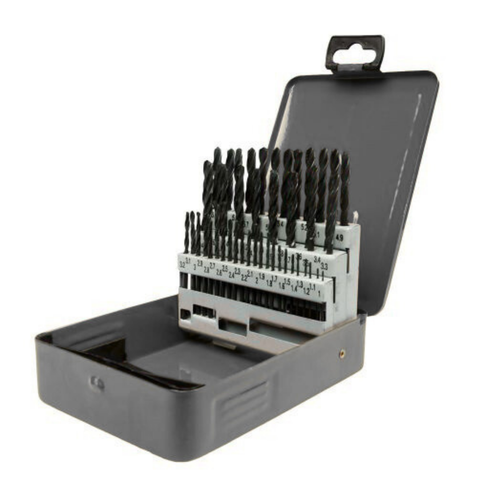 Metal Drills Sets