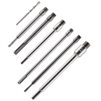 TCT Core Drill Accessories