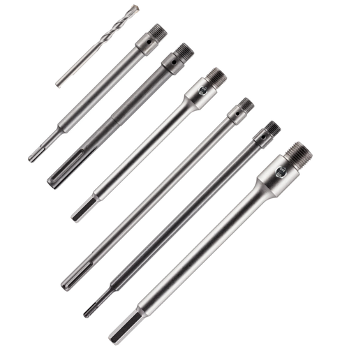TCT Core Drill Accessories