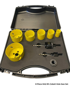 Hole Saw Sets