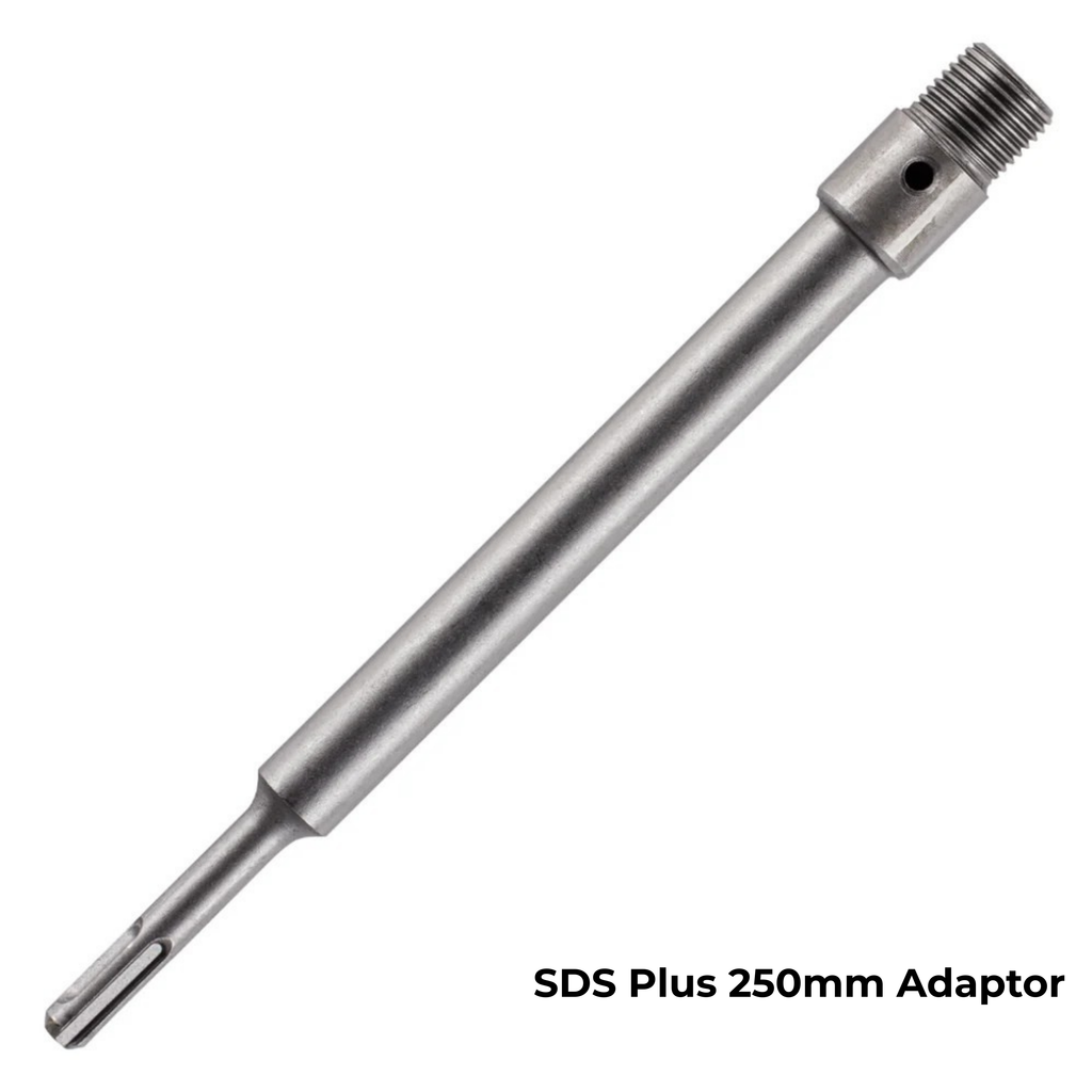 TCT Core Drill Accessories