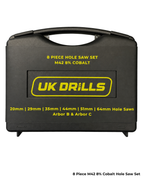 Hole Saw Sets