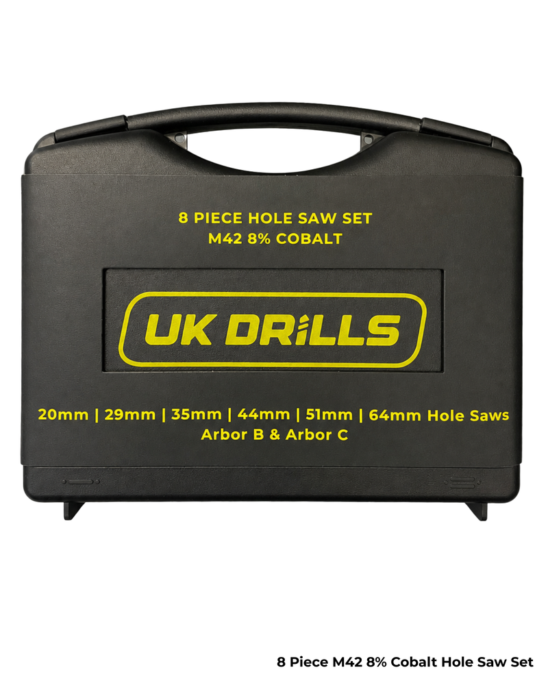 Hole Saw Sets