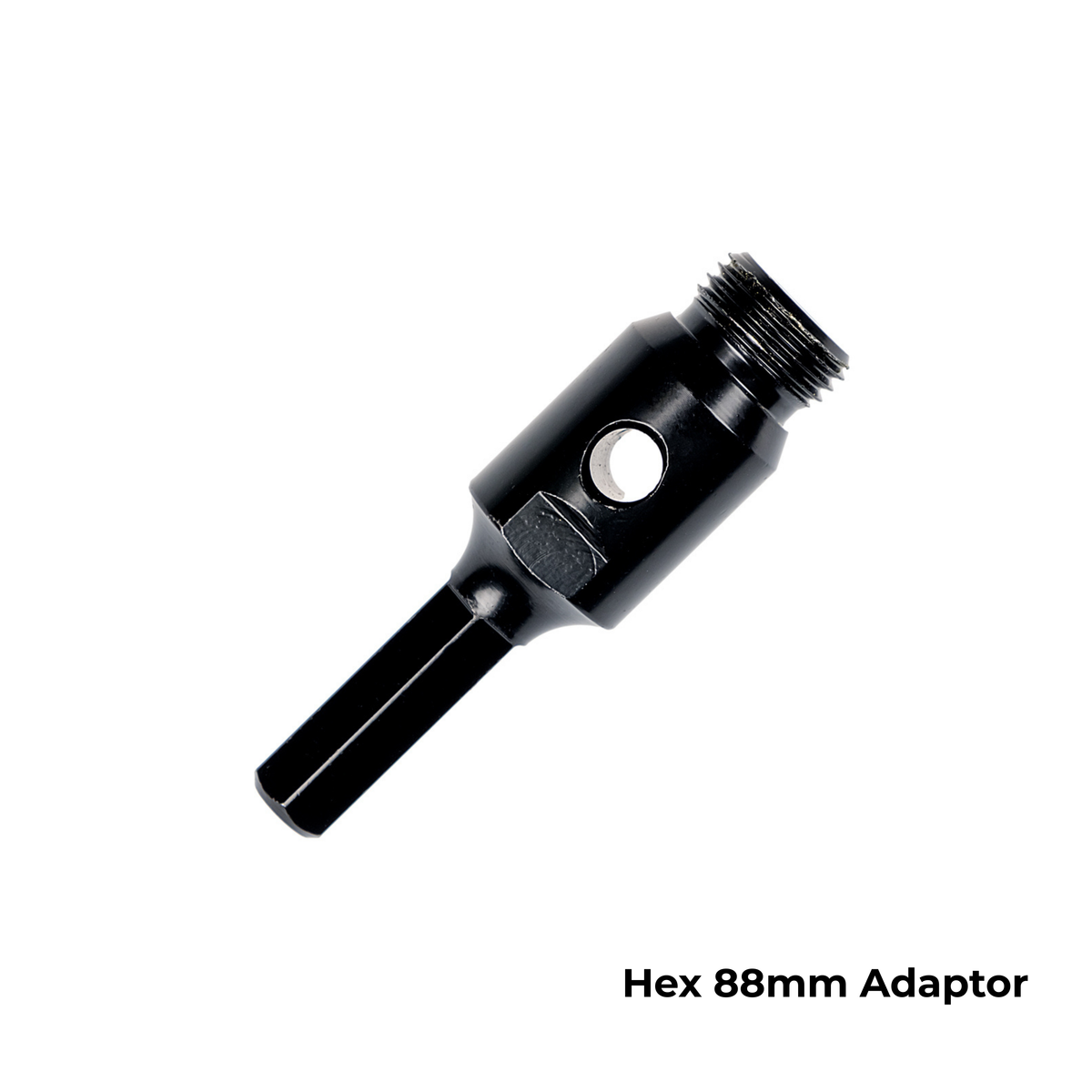 Dry Diamond Core Drill Accessories
