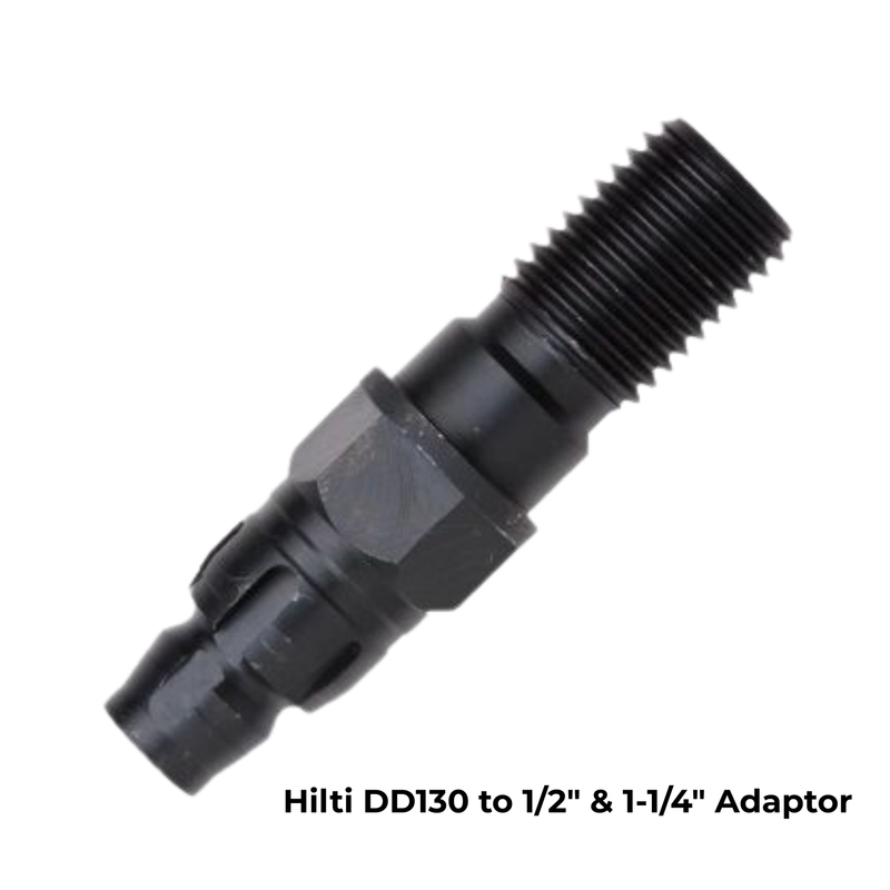 Wet Diamond Core Drill Accessories