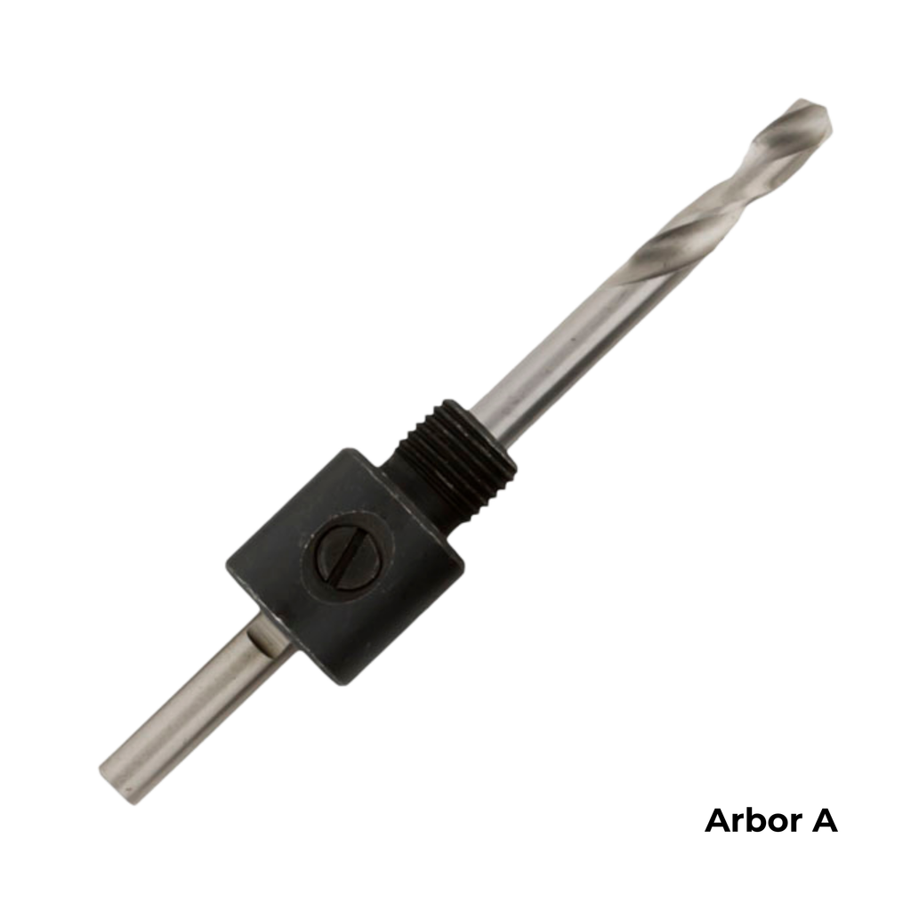 Hole Saw Accessories