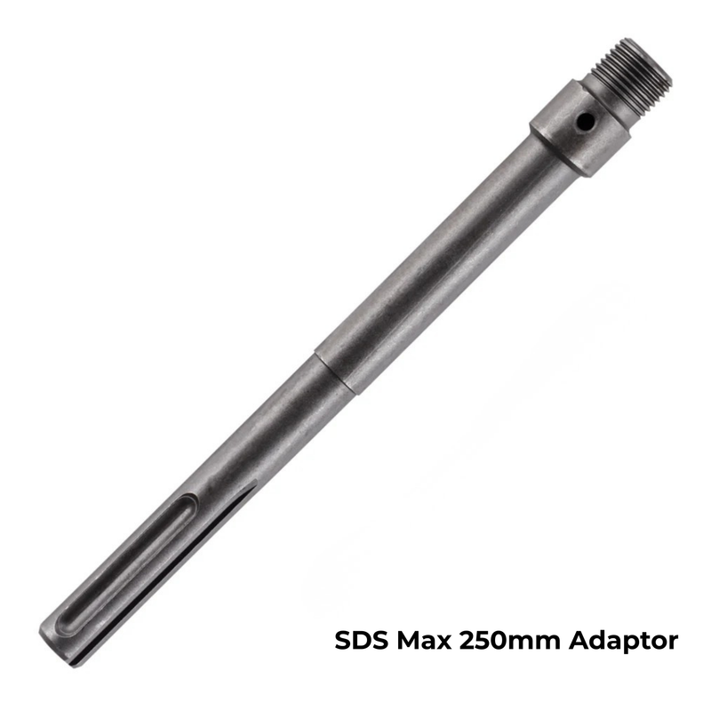 TCT Core Drill Accessories