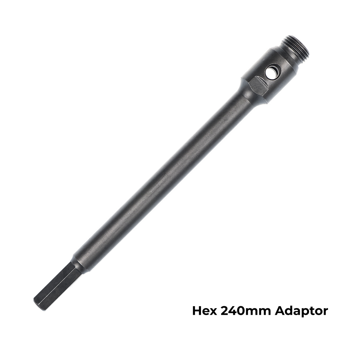 Dry Diamond Core Drill Accessories