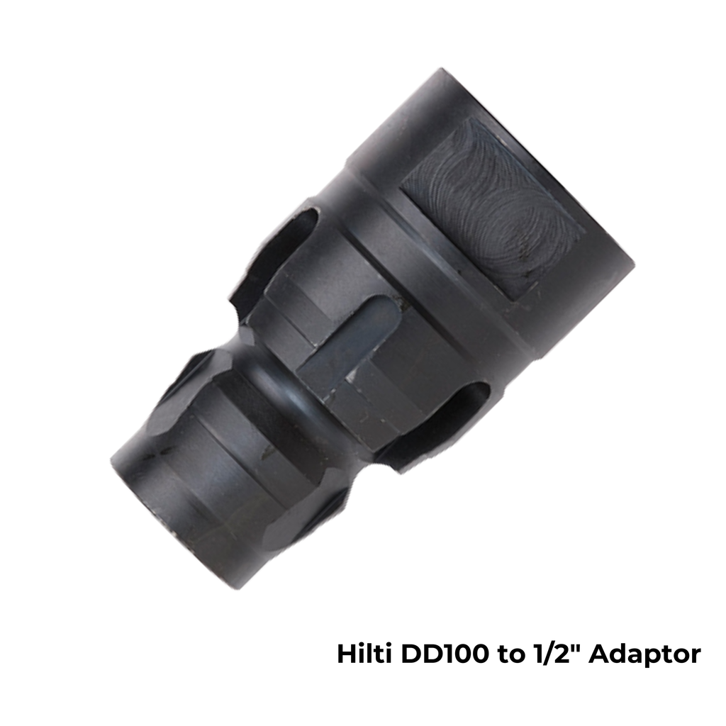 Wet Diamond Core Drill Accessories