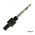 Hole Saw Accessories