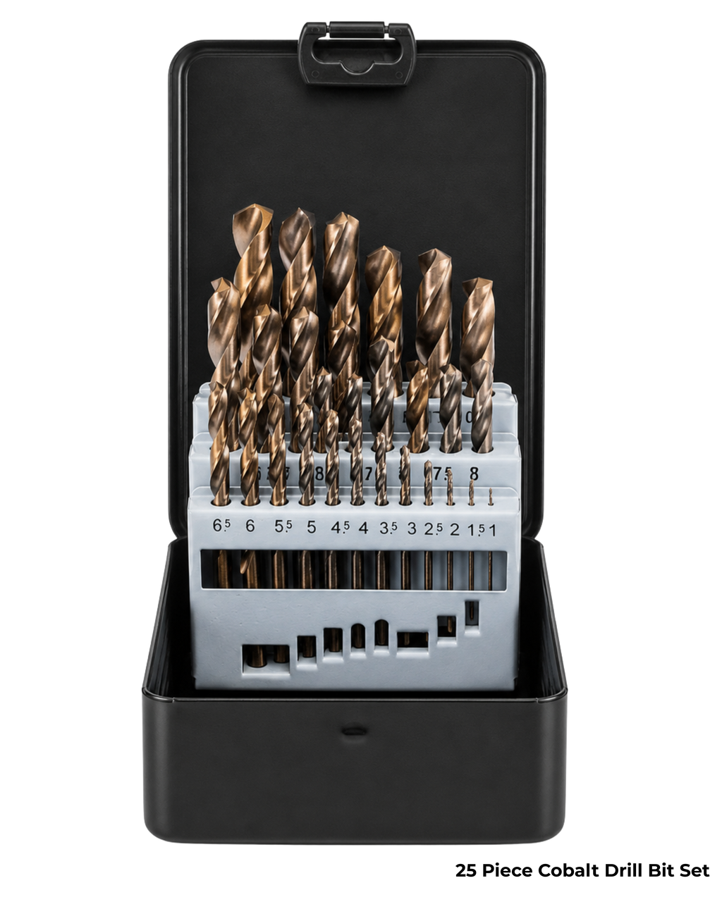 Cobalt Drill Sets