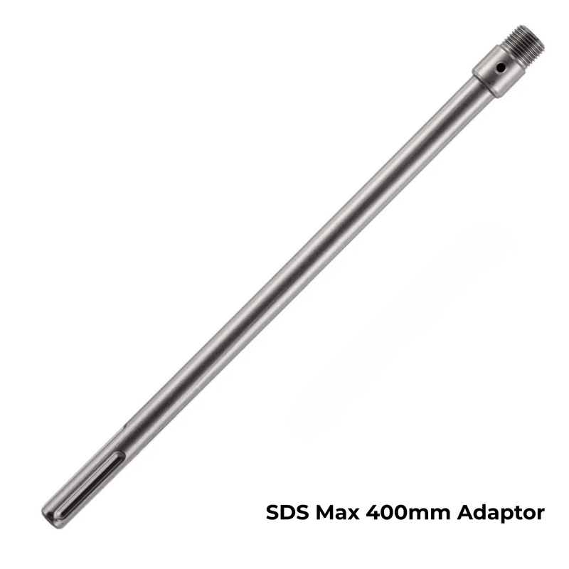 TCT Core Drill Accessories