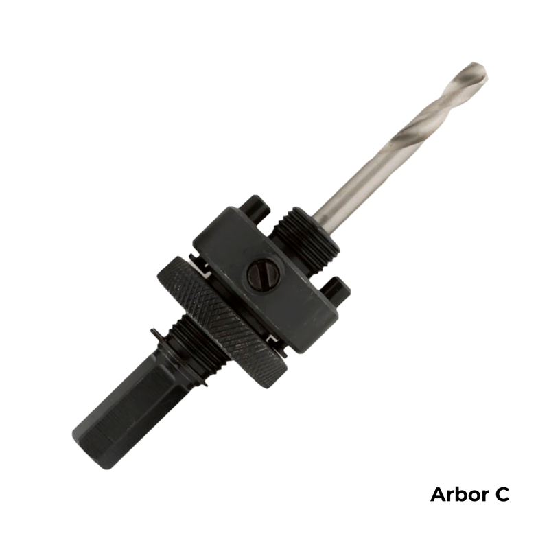 Hole Saw Accessories