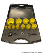 Hole Saw Sets