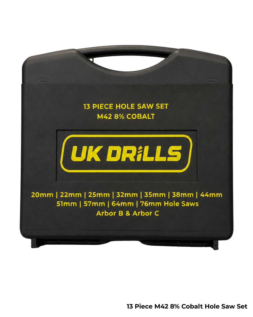 Hole Saw Sets