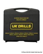 Hole Saw Sets