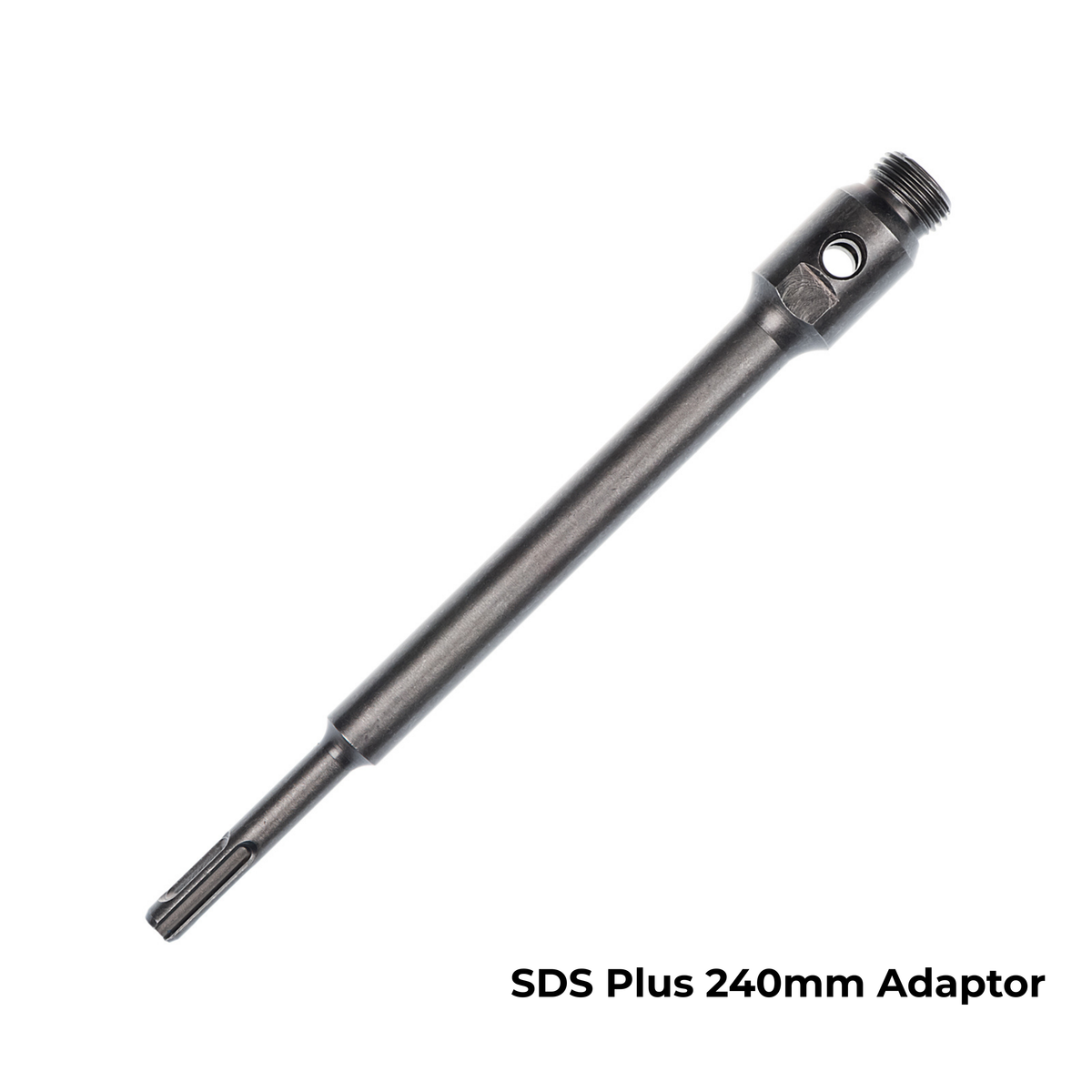 Dry Diamond Core Drill Accessories