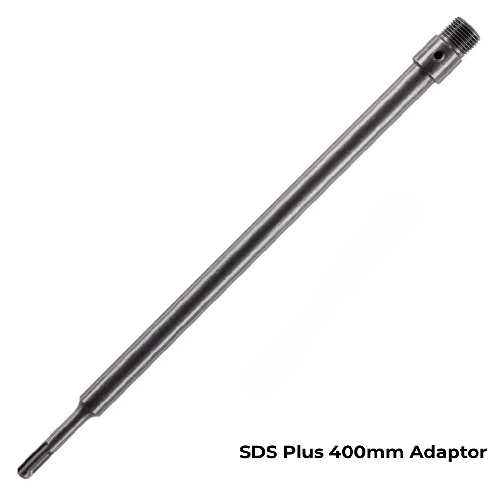 TCT Core Drill Accessories