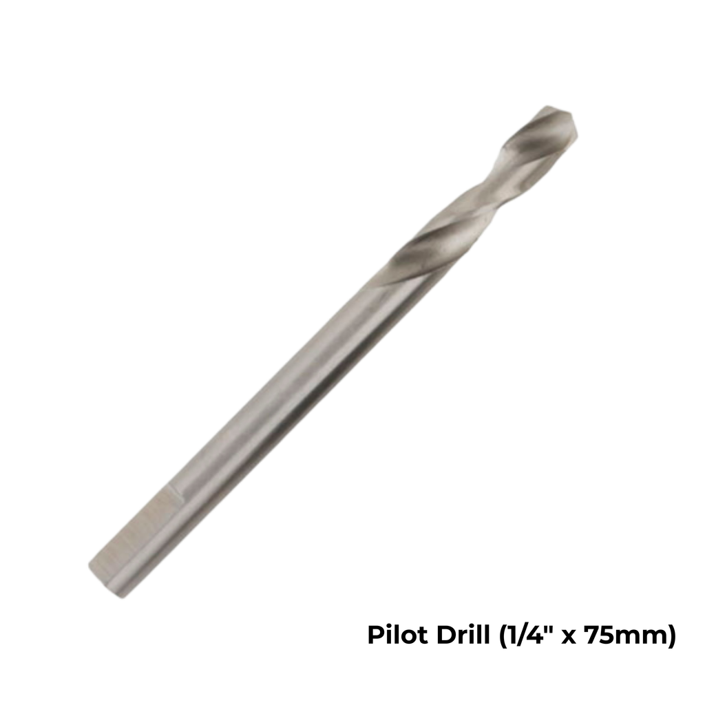 Hole Saw Accessories