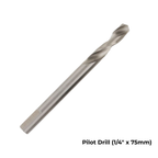 Hole Saw Accessories