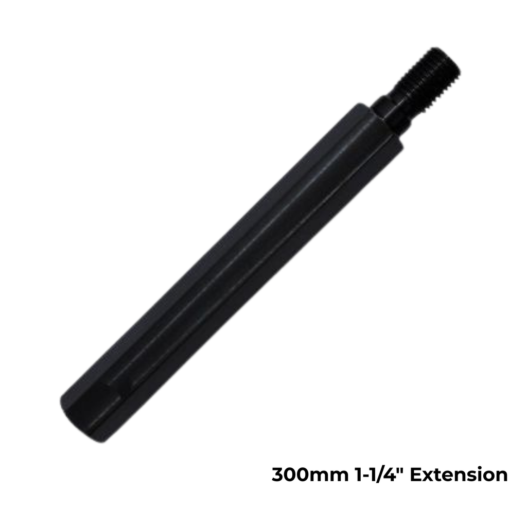 Wet Diamond Core Drill Accessories