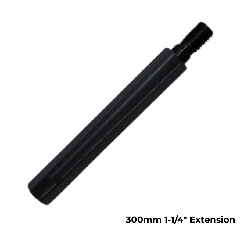 Wet Diamond Core Drill Accessories
