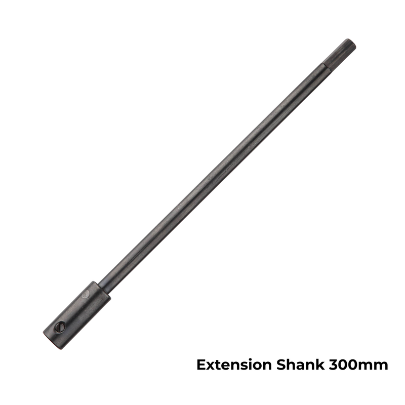 Hole Saw Accessories