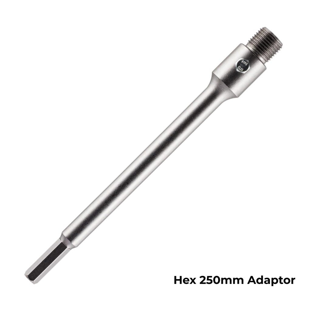 TCT Core Drill Accessories