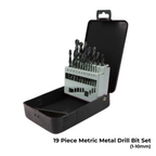 HSS Drill Sets