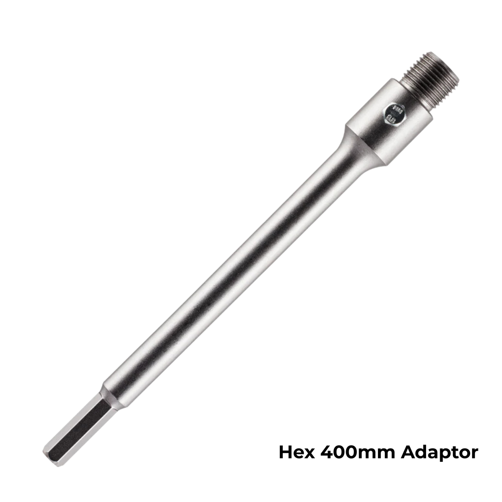 TCT Core Drill Accessories