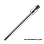 TCT Core Drill Accessories