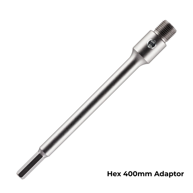 TCT Core Drill Accessories
