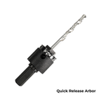 Hole Saw Accessories