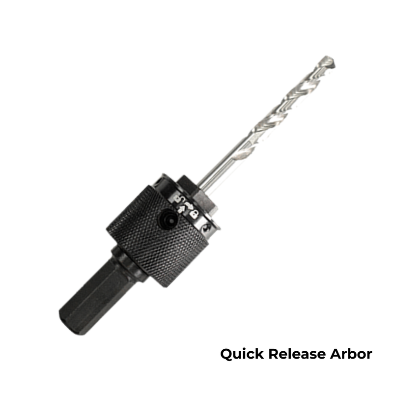 Hole Saw Accessories