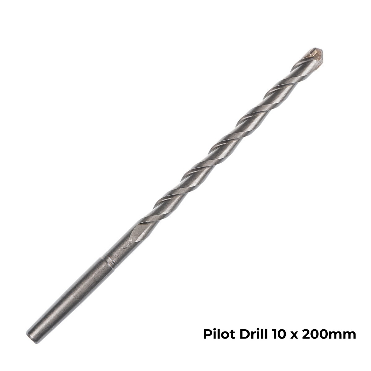 Dry Diamond Core Drill Accessories