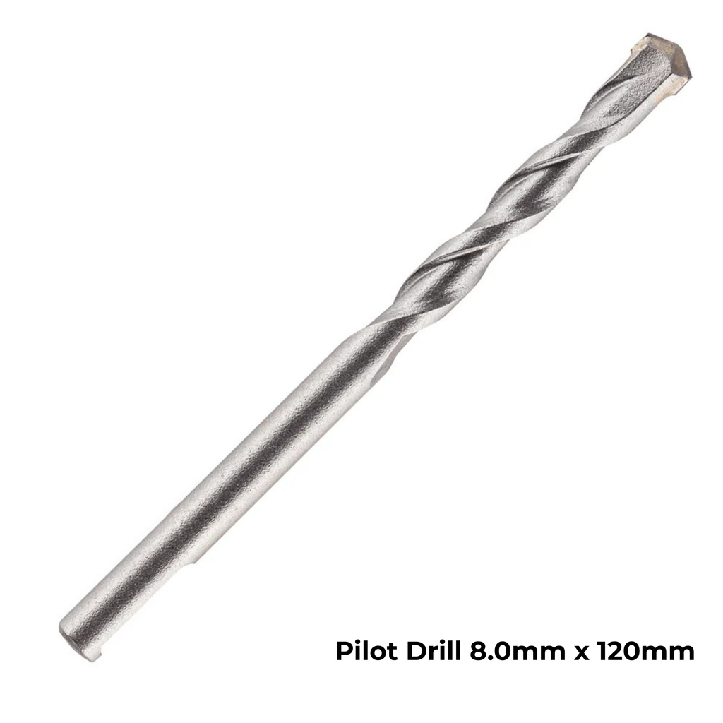 TCT Core Drill Accessories