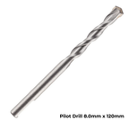 TCT Core Drill Accessories