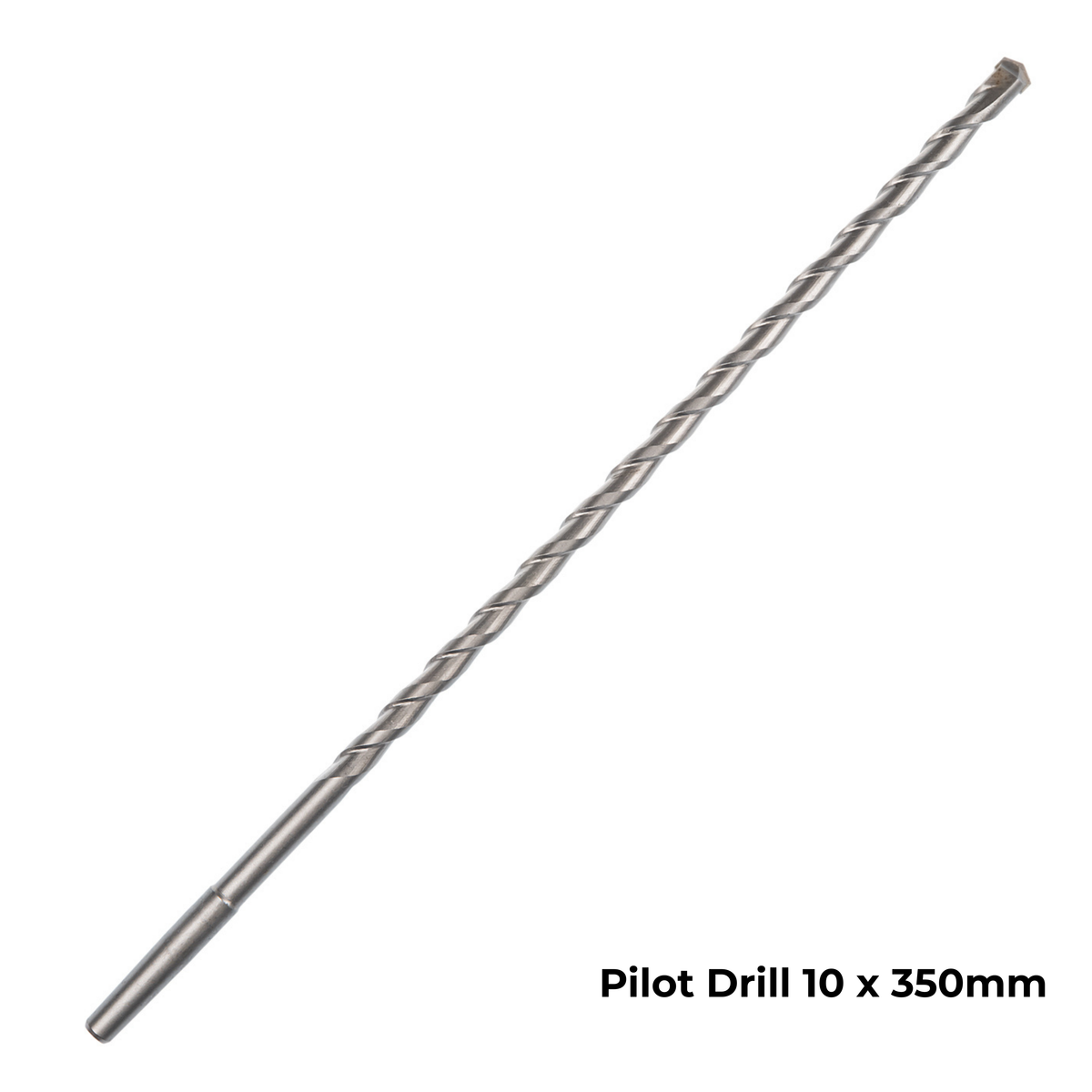Dry Diamond Core Drill Accessories