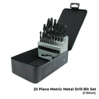 HSS Drill Sets