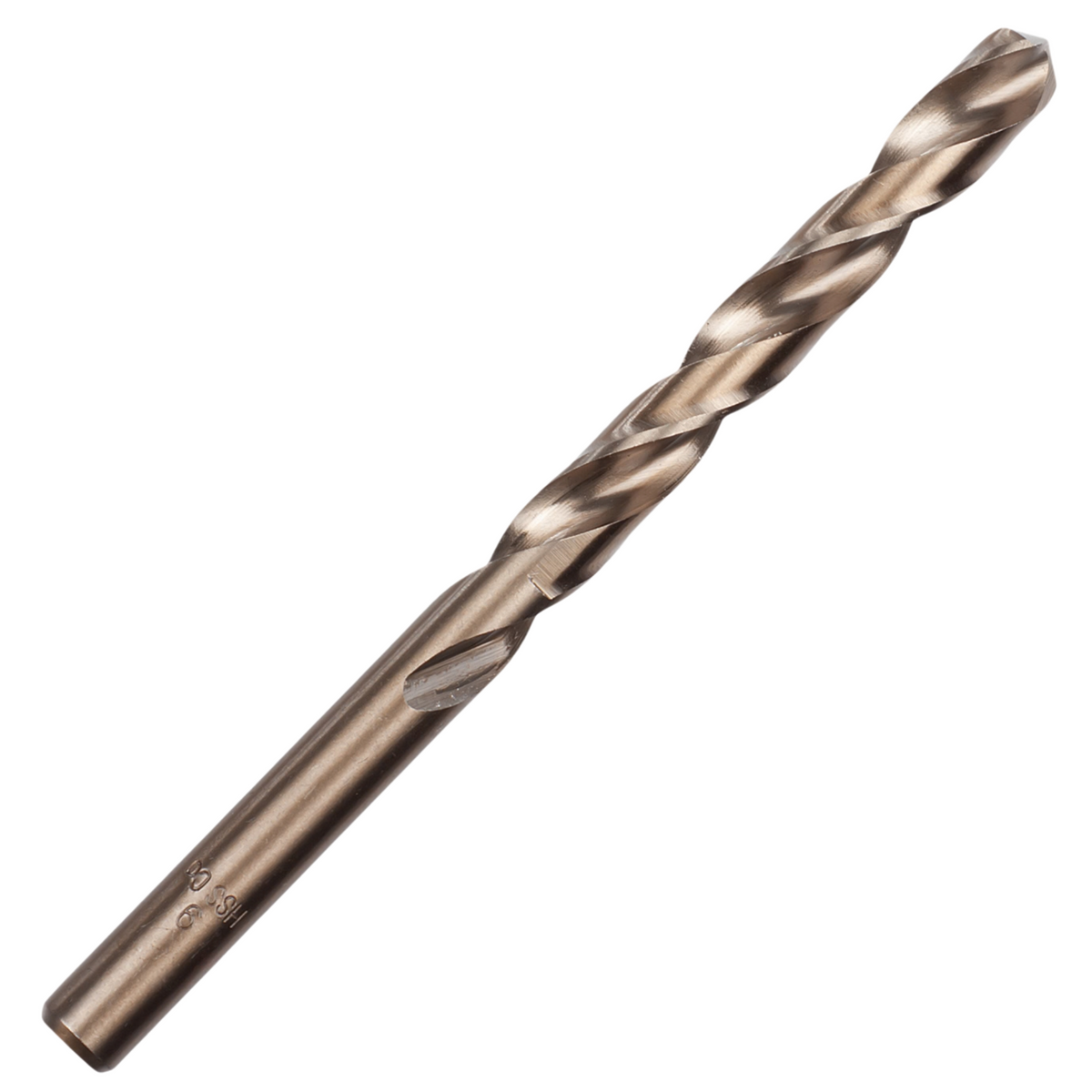 Cobalt (M35) Drill Bits