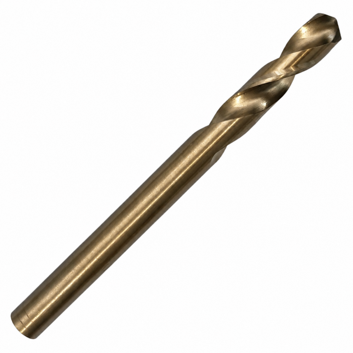 Cobalt Stub Drill Bits
