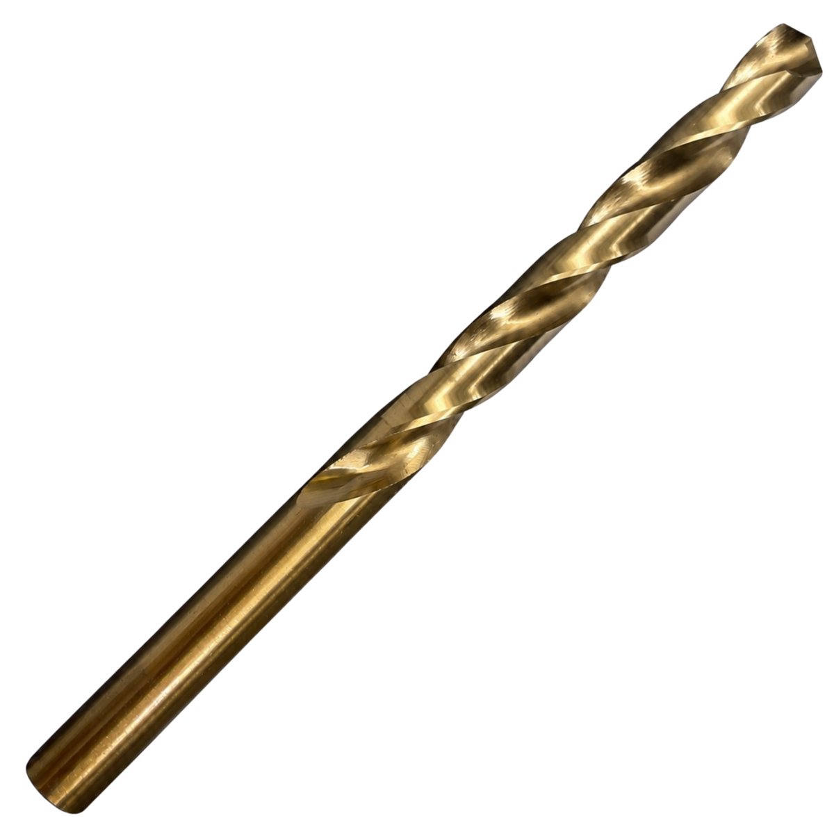 Cobalt (M35) Drill Bits
