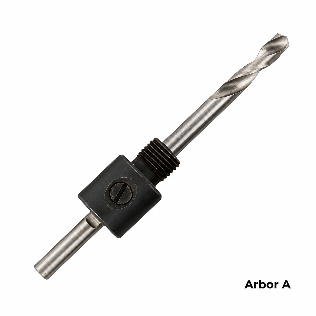 Hole Saw Accessories