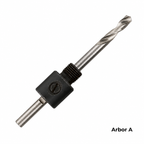 Hole Saw Accessories