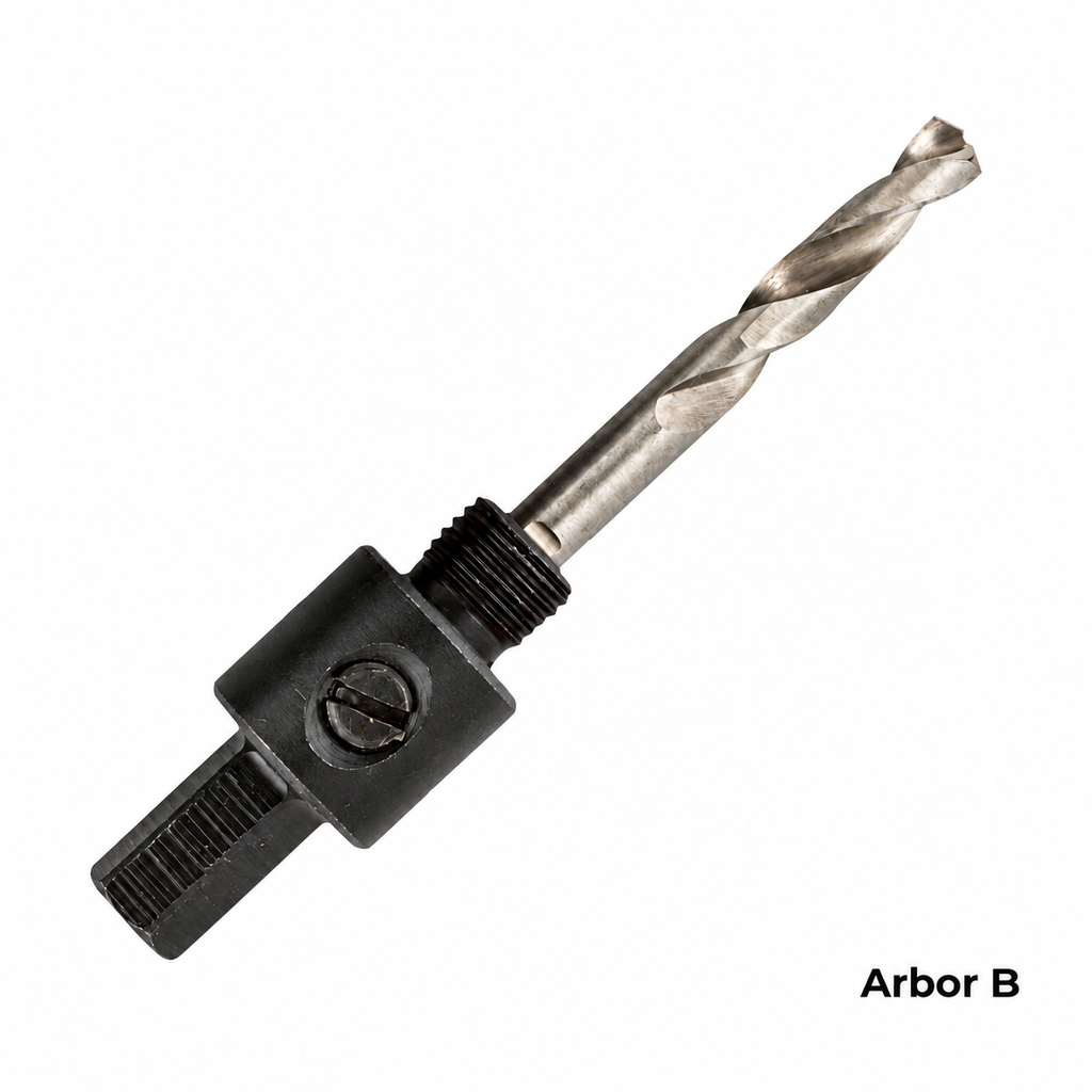 Hole Saw Accessories