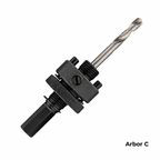 Hole Saw Accessories
